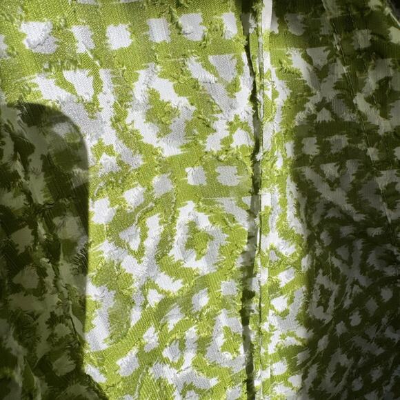 Chico’s long sleeve blouse - Picture 6 of 6